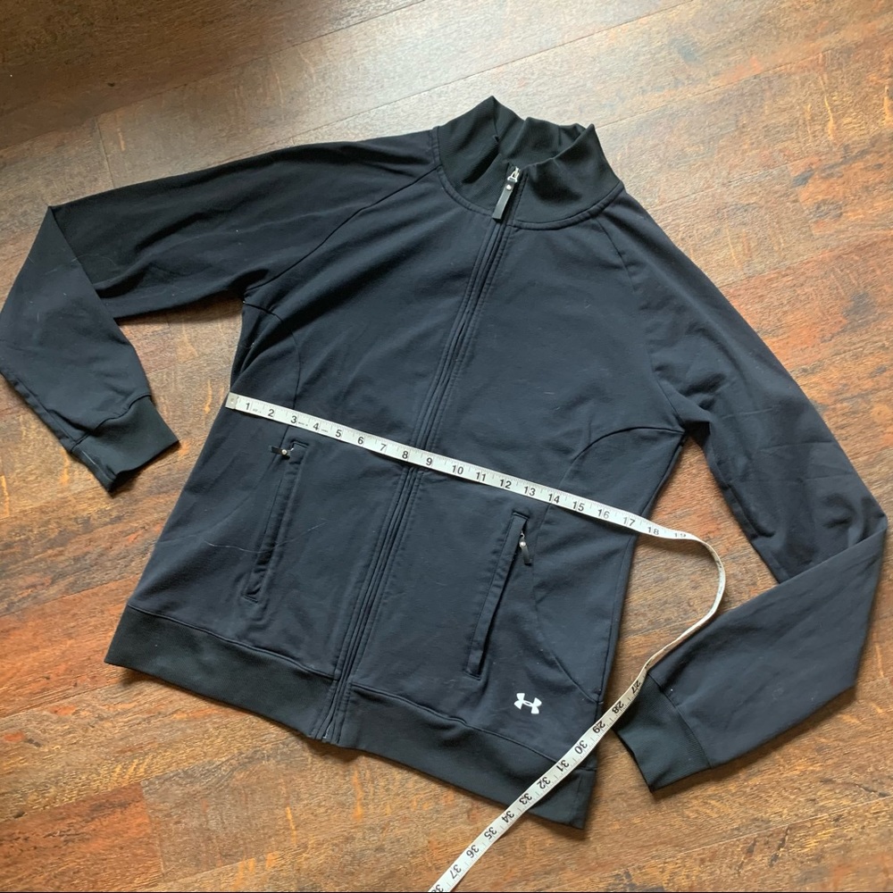 Under Armour Zip Jacket - image 2